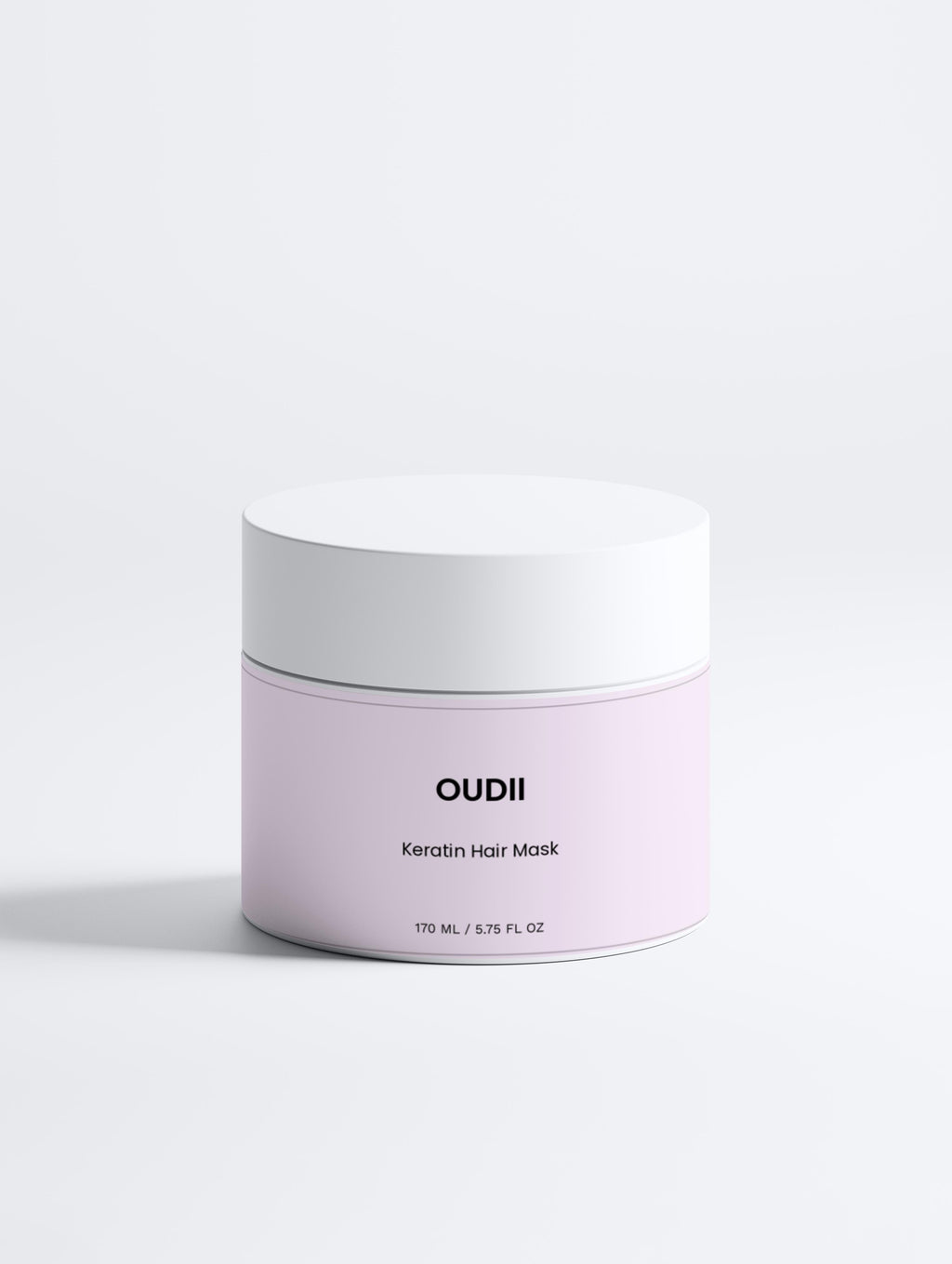 Keratin Rescue Hair Mask