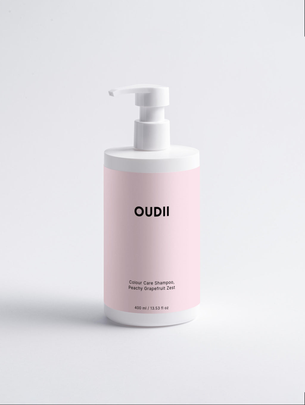 Colour Care Shampoo, Peachy Grapefruit Zest 400 ml