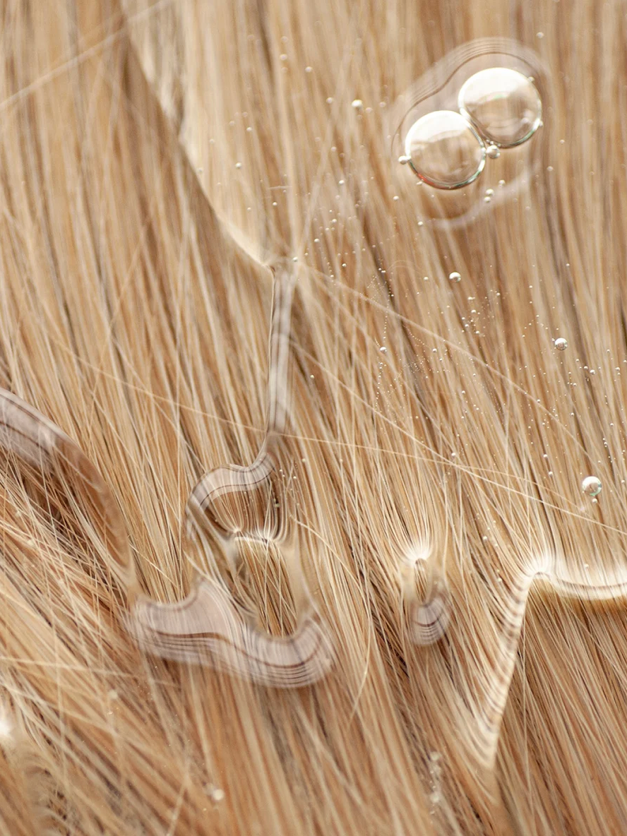 Szampon do pielęgnacji włosów farbowanych, skórka brzoskwiniowo-grejpfrutowa 400 ml