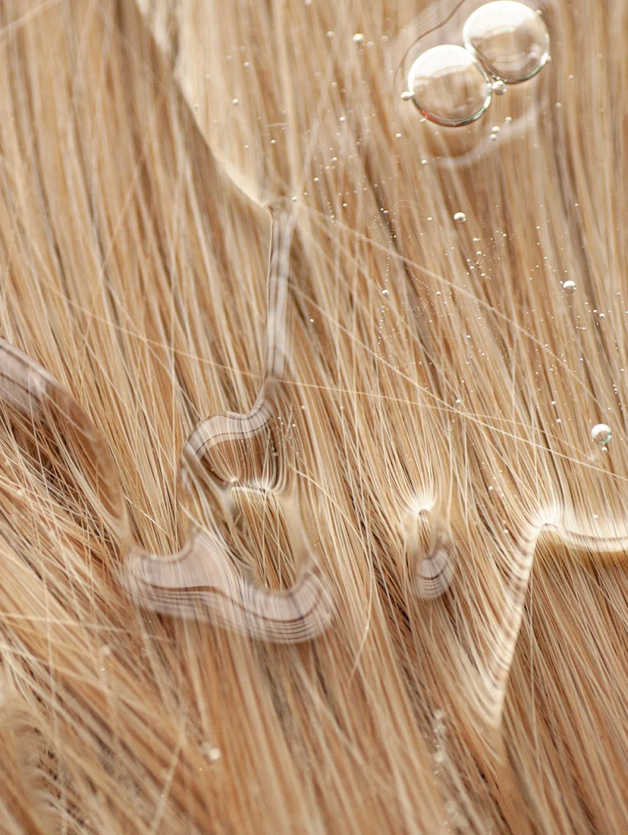 Szampon zwiększający objętość keratyną 390 ml