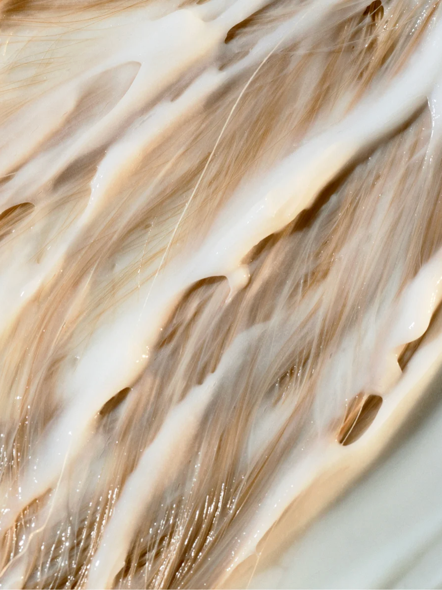 Keratin Rescue Hair Mask