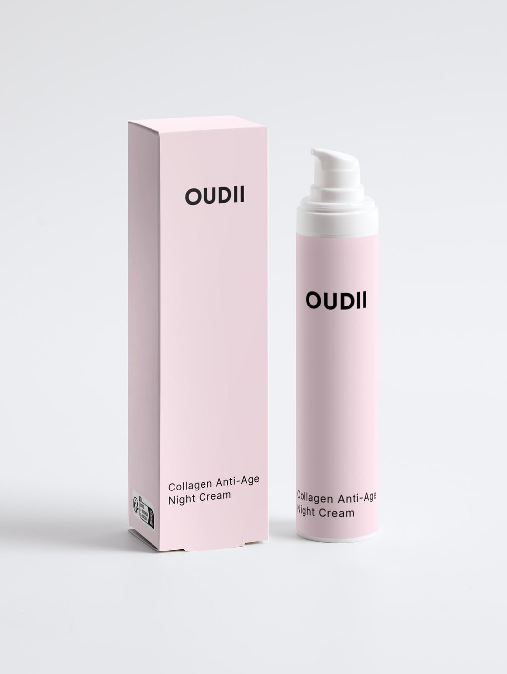 Collagen Anti-Age Night Cream