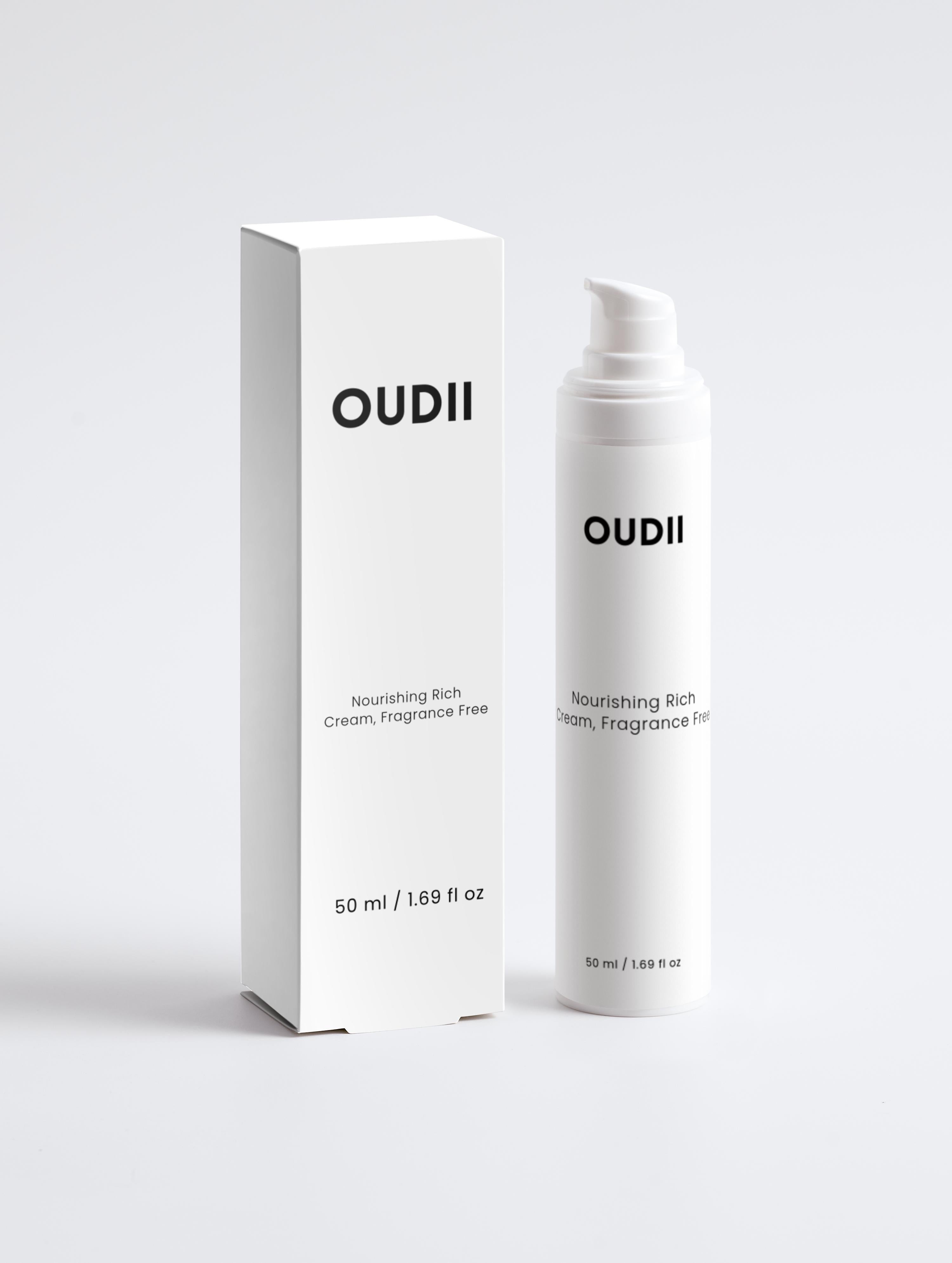 Pojemnik na płyn do głębokiego nawilżania